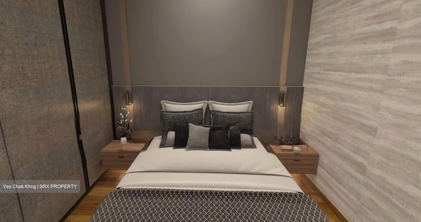 Green Park (D16), Terrace #535360171